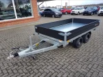 Remorque tri-benne Saris K3 306x170 2700 kg – Image 5