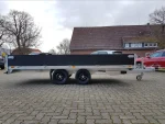 Remorque porte-voiture Saris PL 406 204 3500 – Image 6