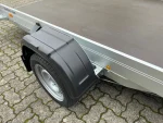Remorque porte-voiture abaissable Humbaur HKT 153117 S 1500 kg – Image 5