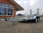 Remorque porte-engins Saris Magnum Explorer 306x170 3000 kg – Image 5