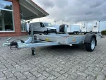 Remorque porte-voiture abaissable Humbaur HKT 132515 S 1350 kg – Image 5