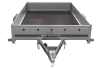 Remorque basculante Garden 265/R 264x150 PTAC 750 kg – Image 3