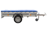 Remorque basculante 230 UNITRAILER 750 kg – Image 2