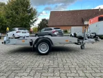 Remorque porte-voiture abaissable Humbaur HKT 132515 S 1350 kg – Image 4