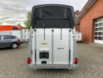 Van transport chevaux Humbaur Equitos Alu Black 2000 kg – Image 4