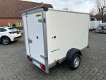 Remorque fourgon Humbaur HK132513 251x132 1300 kg mono-essieu – Image 4