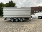 Remorque tri-benne Humbaur HTK 3500.41 tridem 3500 kg – Image 3