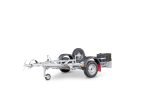 Remorque porte-moto basculante Pongratz MA 750 kg – Image 4