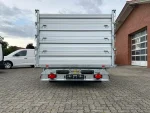 Remorque tri-benne Humbaur HTK 3500.41 tridem 3500 kg – Image 4