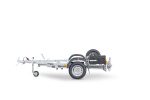 Remorque porte-moto basculante Pongratz MA 750 kg – Image 3