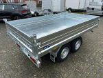 Remorque tri-benne Saris K3 310x176 3500 kg – Image 5