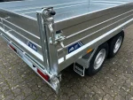 Remorque tri-benne Saris K3 310x176 3500 kg – Image 3