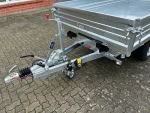 Remorque tri-benne Saris K3 310x176 3500 kg – Image 2