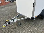 Remorque fourgon Humbaur HK132513 251x132 1300 kg mono-essieu – Image 2