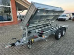 Remorque tri-benne Saris K3 360x176 3500 kg – Image 6
