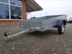 Remorque avec ridelles 226x126 750 kg Saris KG – Image 5