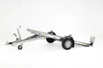 Remorque basculante Debon Roadster Platform