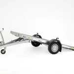 Remorque basculante Debon Roadster Platform