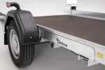 Remorque basculante Debon Roadster Platform – Image 4