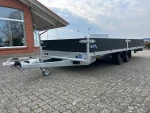 Remorque porte-voiture Saris PL 506 224 3500 – Image 4