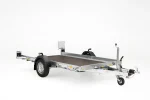 Remorque basculante Debon Roadster Platform – Image 3