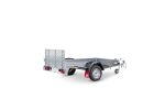 Remorque benne Pongratz L-PAT mono-essieu 301x165 1500 kg – Image 3