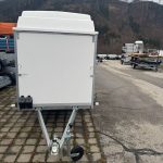 Remorque fourgon Pongratz DKA 260/13 U hauteur 130 cm 1300 kg – Image 4