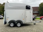 Van transport chevaux Humbaur Equitos Alu 2000 kg – Image 5