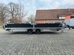 Remorque porte-voiture Saris PL 506 224 3500 – Image 3