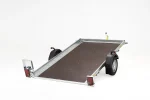 Remorque basculante Debon Roadster Platform – Image 2