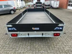 Remorque porte-voiture Saris PL 506 224 3500 – Image 2