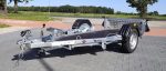 Remorque porte-scooter 3 roues Debon Roadster MP3 750 kg