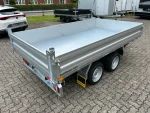 Remorque tri-benne Humbaur HTK 3500.31 314x175 3500 kg – Image 3
