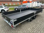 Remorque porte-voiture Saris PL 506 224 3500 – Image 5