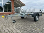 Remorque porte-moto Humbaur HM 752113 210x135 750 kg – Image 4