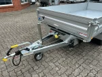 Remorque tri-benne Humbaur HTK 3500.31 314x175 3500 kg – Image 5