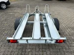 Remorque porte-moto Humbaur HM 752113 210x135 750 kg – Image 5