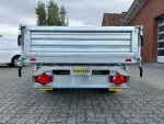 Remorque tri-benne Humbaur HTK 2700.27 ProSteel 2700 kg – Image 3