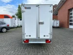 Remorque fourgon Low Loader 256x134 1350 kg – Image 4