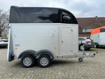 Van transport 1 cheval Humbaur Single Alu 1600 kg – Image 4