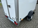 Remorque fourgon Low Loader 256x134 1350 kg – Image 5
