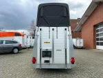 Van transport 1 cheval Humbaur Single Alu 1600 kg – Image 3