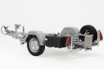 Remorque porte-moto Debon mono-essieu 750 kg – Image 3