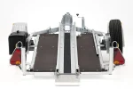 Remorque porte-moto Debon mono-essieu 750 kg – Image 2