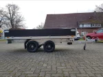 Remorque tri-benne Saris K3 306x170 2700 kg – Image 3