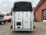 Van transport chevaux Humbaur Equitos Alu 2000 kg – Image 4