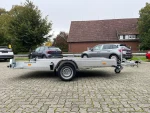 Remorque porte-voiture abaissable Humbaur HKT 133117 S 1350 kg – Image 2