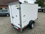 Remorque fourgon Humbaur HK752513 251x132 750 kg mono-essieu – Image 4