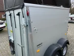 Van transport 1 cheval Humbaur Single Alu 1600 kg – Image 5