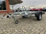 Remorque porte-moto Humbaur HM 102113 1000 kg 3 motos – Image 5